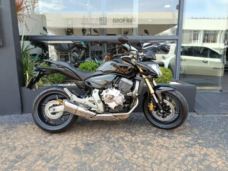 HONDA CB 600 F HORNET SEM ABS, Foto 1