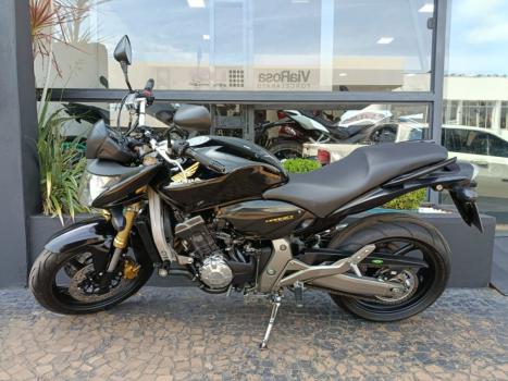 HONDA CB 600 F HORNET SEM ABS, Foto 2