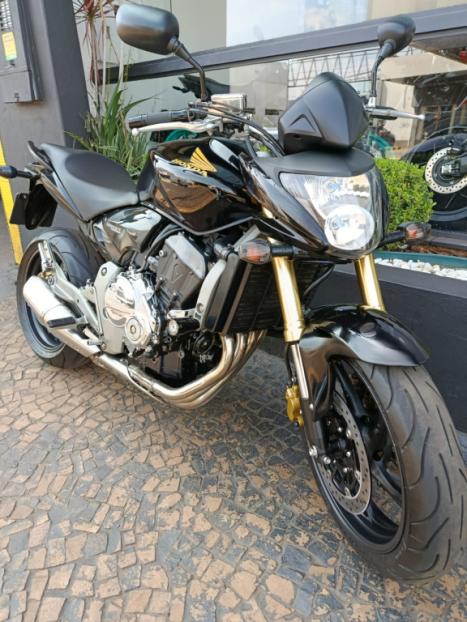 HONDA CB 600 F HORNET SEM ABS, Foto 3