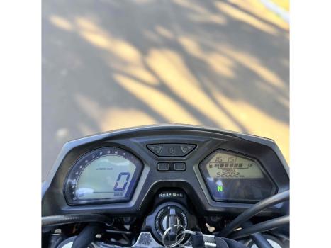 HONDA CB 650 F ABS, Foto 18