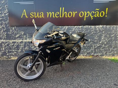 HONDA CBR 250 R, Foto 1