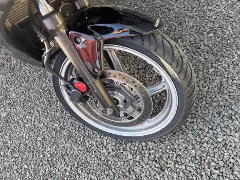HONDA CBR 250 R, Foto 6