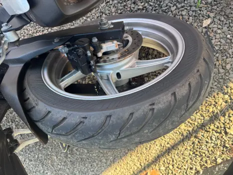 HONDA CBR 250 R, Foto 7