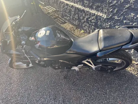 HONDA CBR 250 R, Foto 8