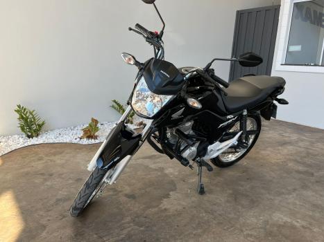 HONDA CG 125 CARGO, Foto 2