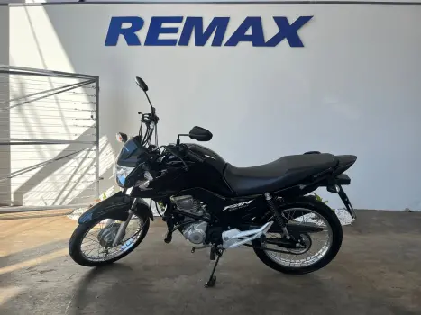 HONDA CG 125 CARGO, Foto 5