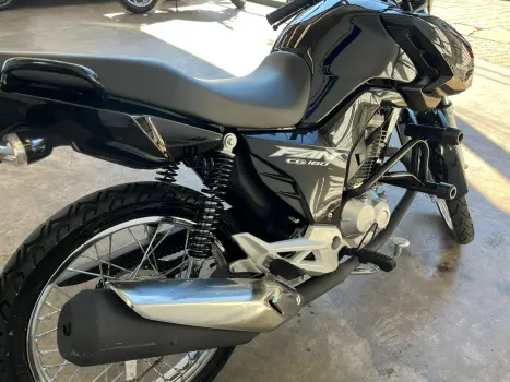 HONDA CG 125 CARGO, Foto 7