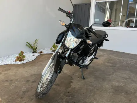 HONDA CG 125 CARGO, Foto 8