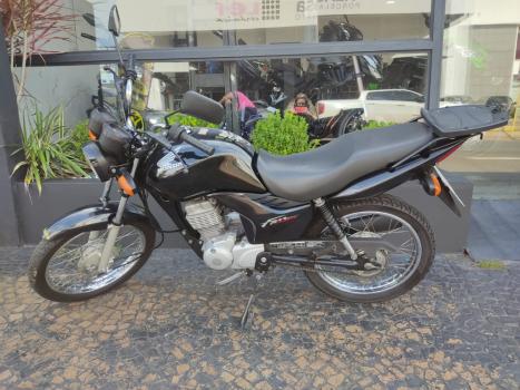 HONDA CG 125 FAN KS, Foto 2