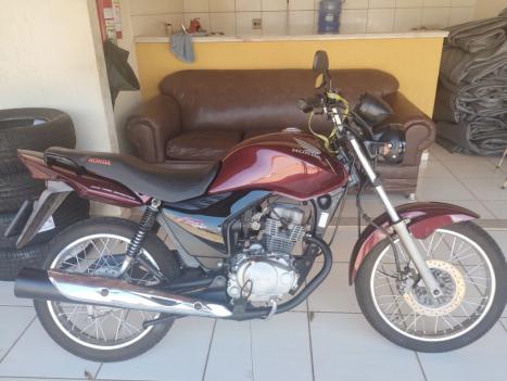 HONDA CG 150 FAN ESDI, Foto 2