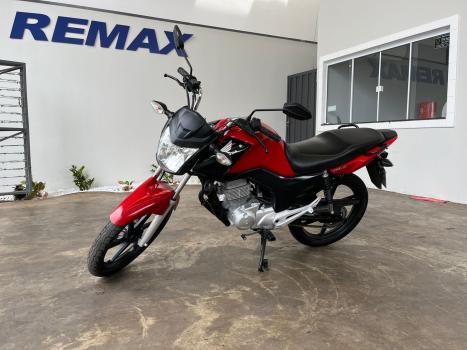 HONDA CG 150 FAN ESDI, Foto 3