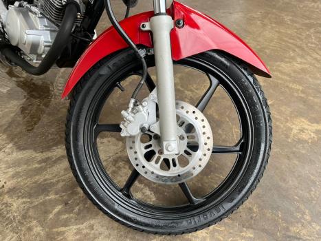 HONDA CG 150 FAN ESDI, Foto 7