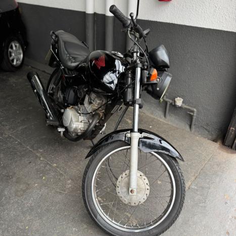 HONDA CG 150 FAN ESI, Foto 1