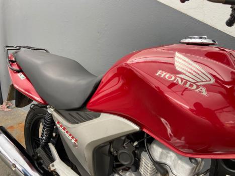 HONDA CG 150 TITAN EX MIX, Foto 2