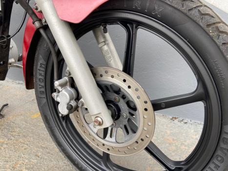 HONDA CG 150 TITAN EX MIX, Foto 3