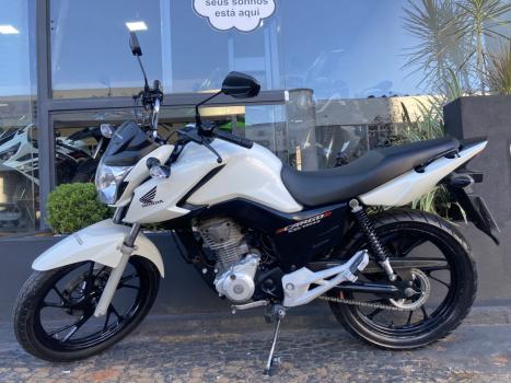 HONDA CG 160 CARGO, Foto 2