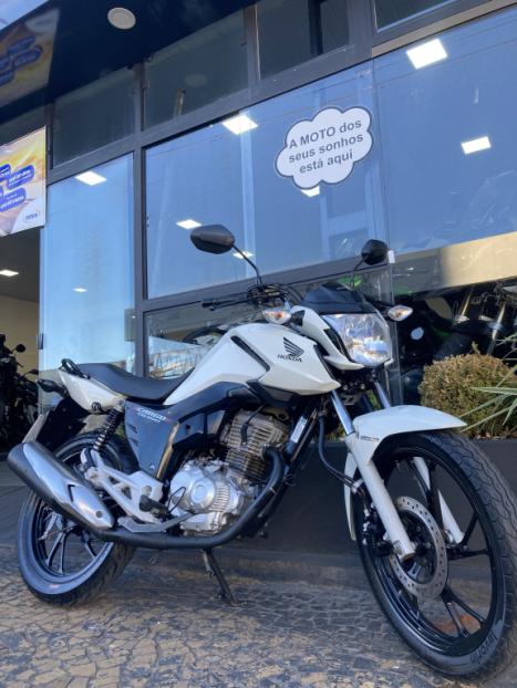 HONDA CG 160 CARGO, Foto 3
