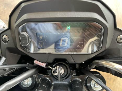 HONDA CG 160 FAN, Foto 4