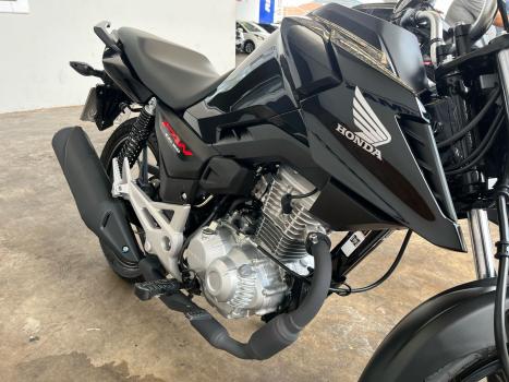 HONDA CG 160 FAN, Foto 7