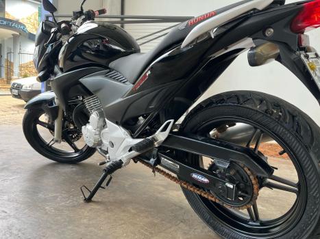 HONDA CG 160 FAN, Foto 8