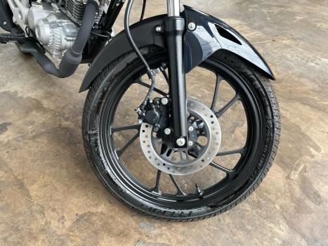 HONDA CG 160 FAN, Foto 9