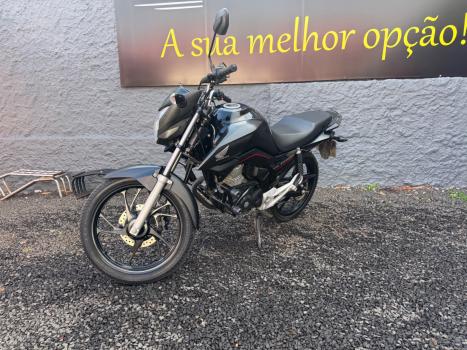 HONDA CG 160 TITAN, Foto 3