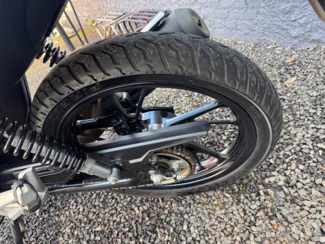 HONDA CG 160 TITAN, Foto 4