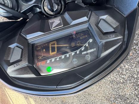 HONDA CG 160 TITAN, Foto 5