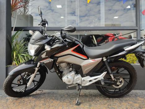 HONDA CG 160 TITAN, Foto 1