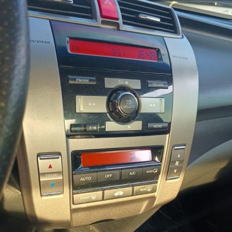 HONDA City Hatch 1.5 16V 4P FLEX EX AUTOMTICO CVT, Foto 11