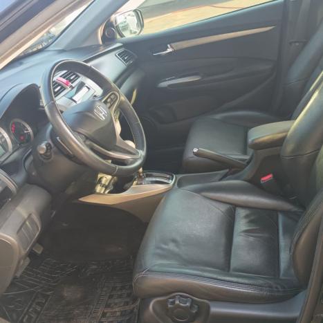 HONDA City Hatch 1.5 16V 4P FLEX EX AUTOMTICO CVT, Foto 15