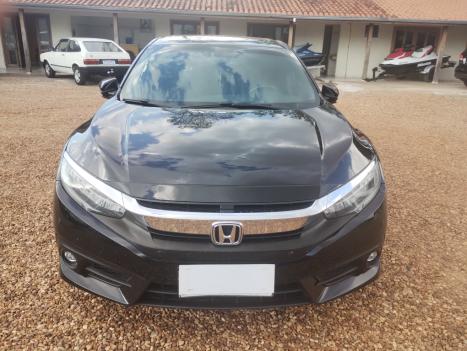 HONDA Civic 1.5 16V 4P TOURING TURBO AUTOMTICO CVT, Foto 2