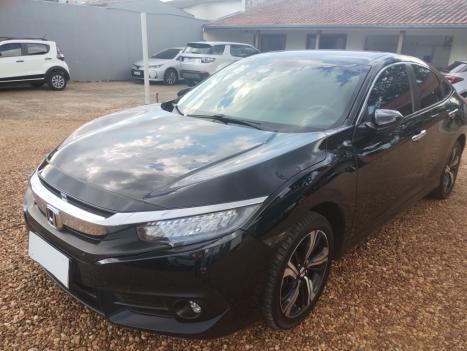 HONDA Civic 1.5 16V 4P TOURING TURBO AUTOMTICO CVT, Foto 7