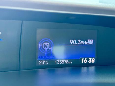 HONDA Civic 1.8 16V 4P FLEX LXS, Foto 13