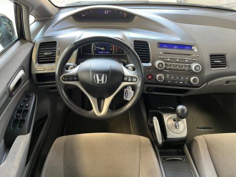 HONDA Civic 1.8 16V 4P FLEX LXL SE AUTOMTICO, Foto 8