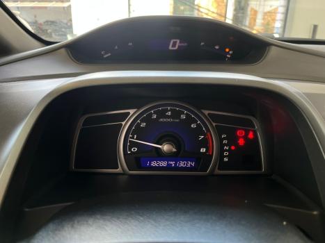 HONDA Civic 1.8 16V 4P FLEX LXL SE AUTOMTICO, Foto 10