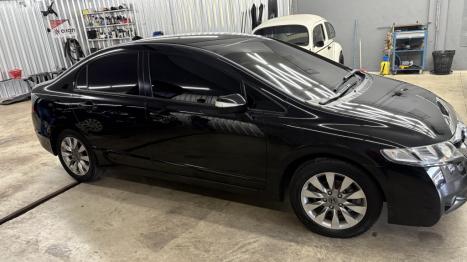 HONDA Civic 1.8 16V 4P FLEX LXL, Foto 2