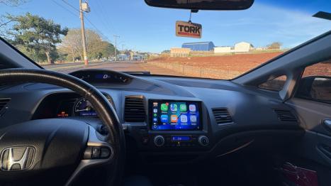 HONDA Civic 1.8 16V 4P FLEX LXL, Foto 5