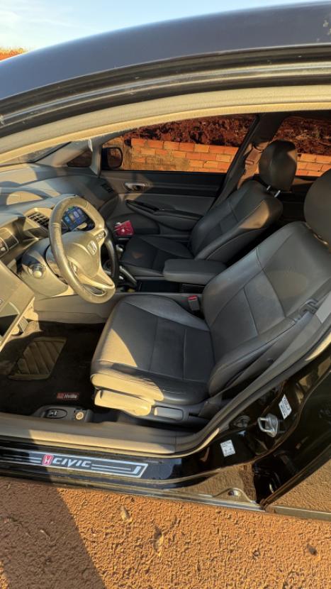 HONDA Civic 1.8 16V 4P FLEX LXL, Foto 7