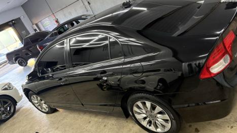 HONDA Civic 1.8 16V 4P FLEX LXL, Foto 8