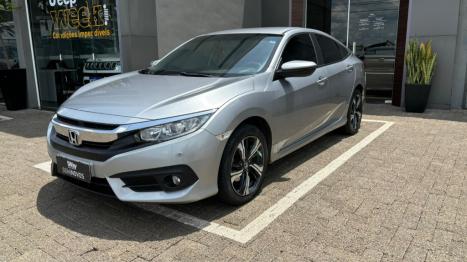 HONDA Civic 2.0 16V 4P EXL FLEX  AUTOMTICO CVT, Foto 3