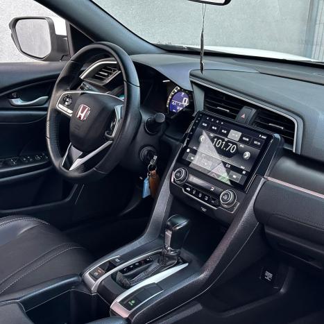 HONDA Civic 2.0 16V 4P FLEX LX AUTOMTICO, Foto 13