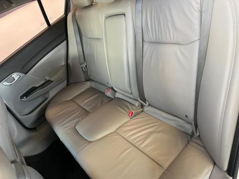 HONDA Civic 2.0 16V 4P FLEX LXR AUTOMTICO, Foto 8