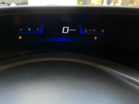 HONDA Civic 2.0 16V 4P FLEX LXR AUTOMTICO, Foto 9