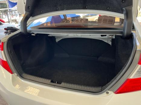 HONDA Civic 2.0 16V 4P FLEX LXR AUTOMTICO, Foto 11