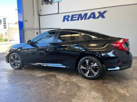 HONDA Civic 2.0 16V 4P SPORT FLEX, Foto 2