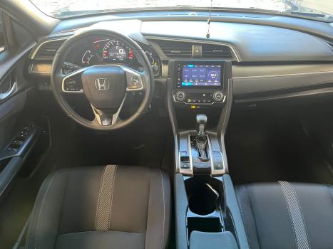 HONDA Civic 2.0 16V 4P SPORT FLEX, Foto 3