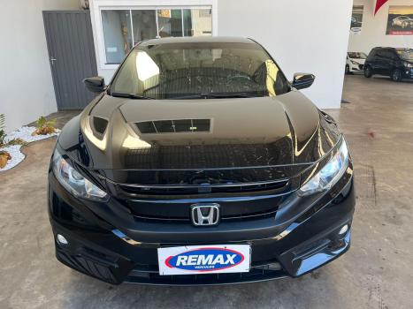 HONDA Civic 2.0 16V 4P SPORT FLEX, Foto 4