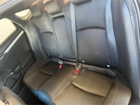 HONDA Civic 2.0 16V 4P SPORT FLEX, Foto 7