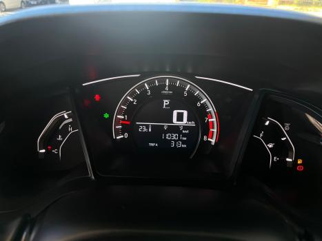 HONDA Civic 2.0 16V 4P SPORT FLEX, Foto 8